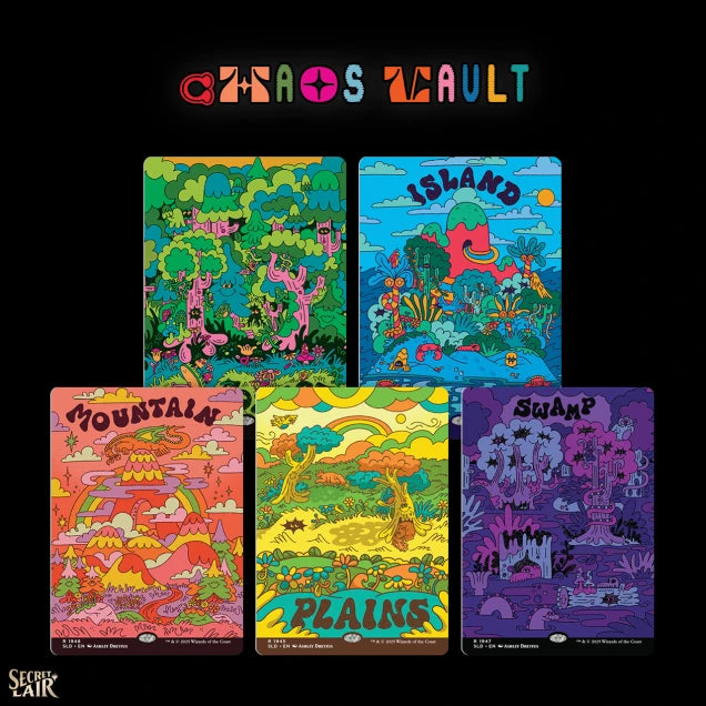 mtg flower cards Magic the Gathering, Secret Lair: Power – Card Monster Games All cards will be carefully packed for safe transit Carpet of Flowers #279 Holo