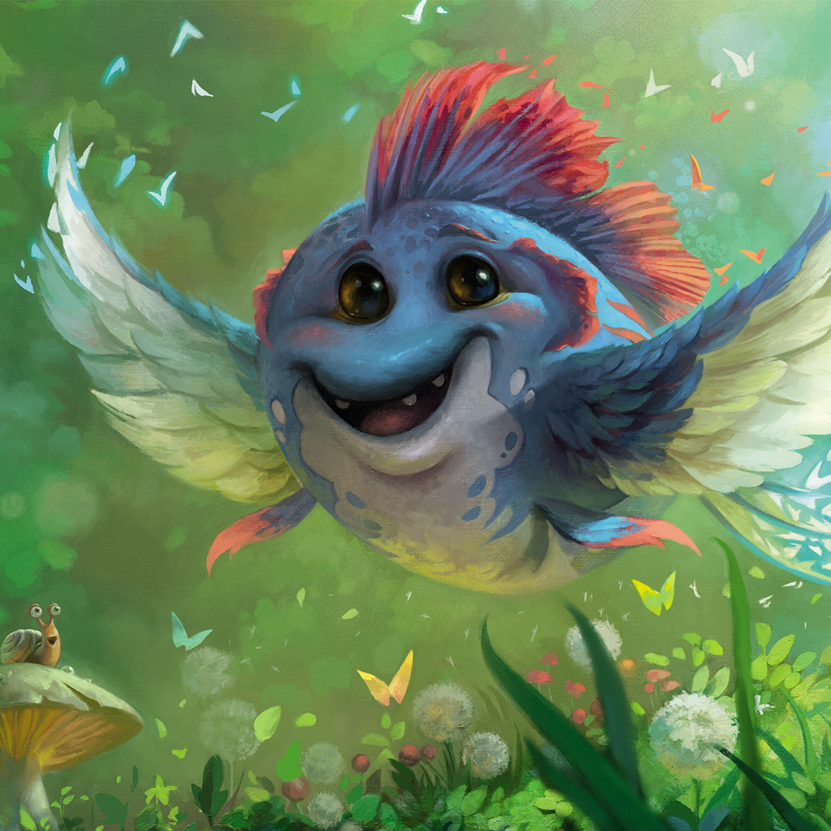 extra life mtg cards How Much is an Turn Worth in EDH? and its a great way to give to those in need through the community you love Artists Reimagine Children's Designs For