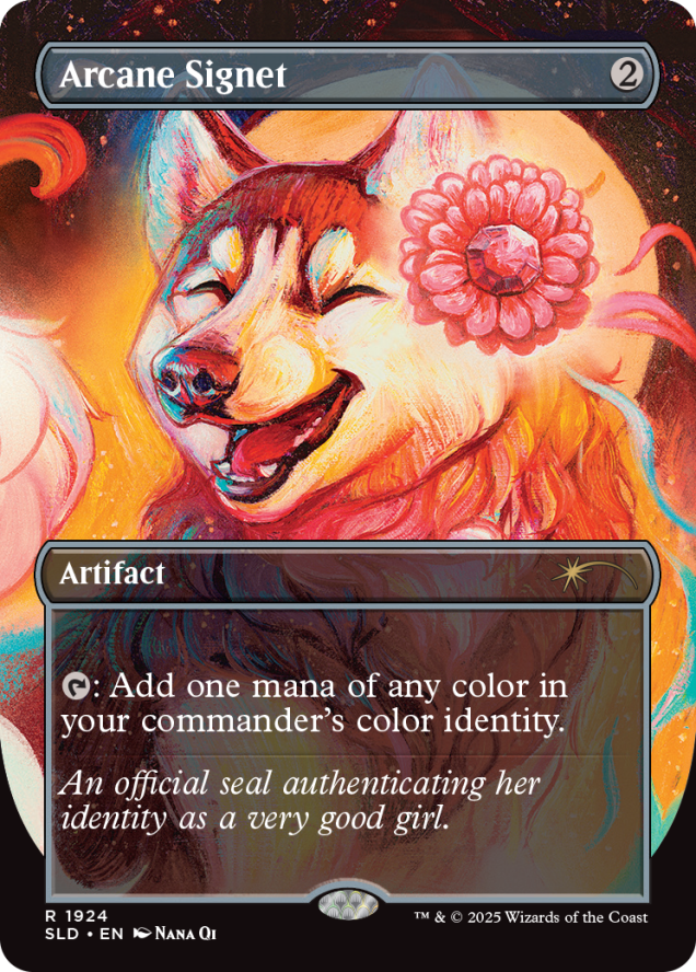 Magic the Gathering, Secret Lair: Dogs Are Better Than Cats – Card Monster  Games