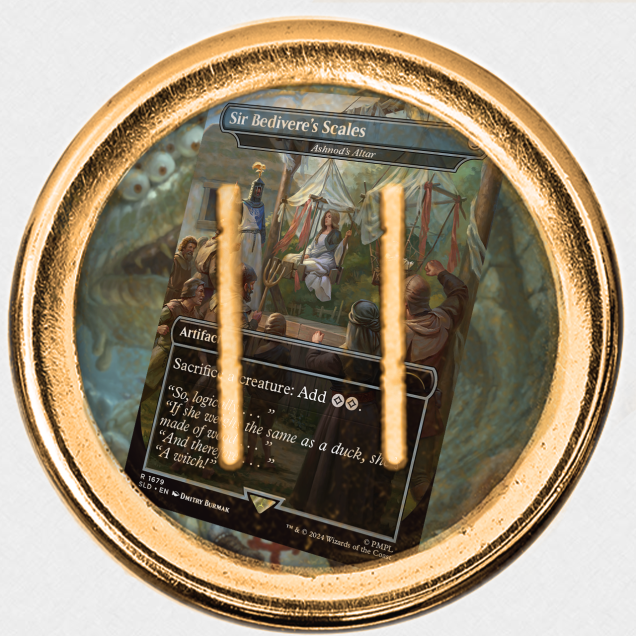 monty python card mtg Magic the Gathering, Secret Lair: Monty Python and the Holy Grail: Vol –  Card Monster Games