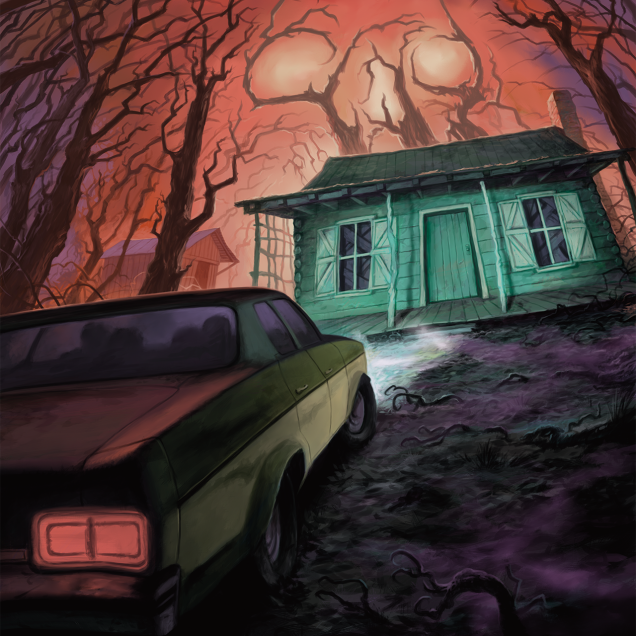 mtg evil dead cards Magic the Gathering, Secret Lair: Secret Lair x The Evil Dead – Card Monster Games