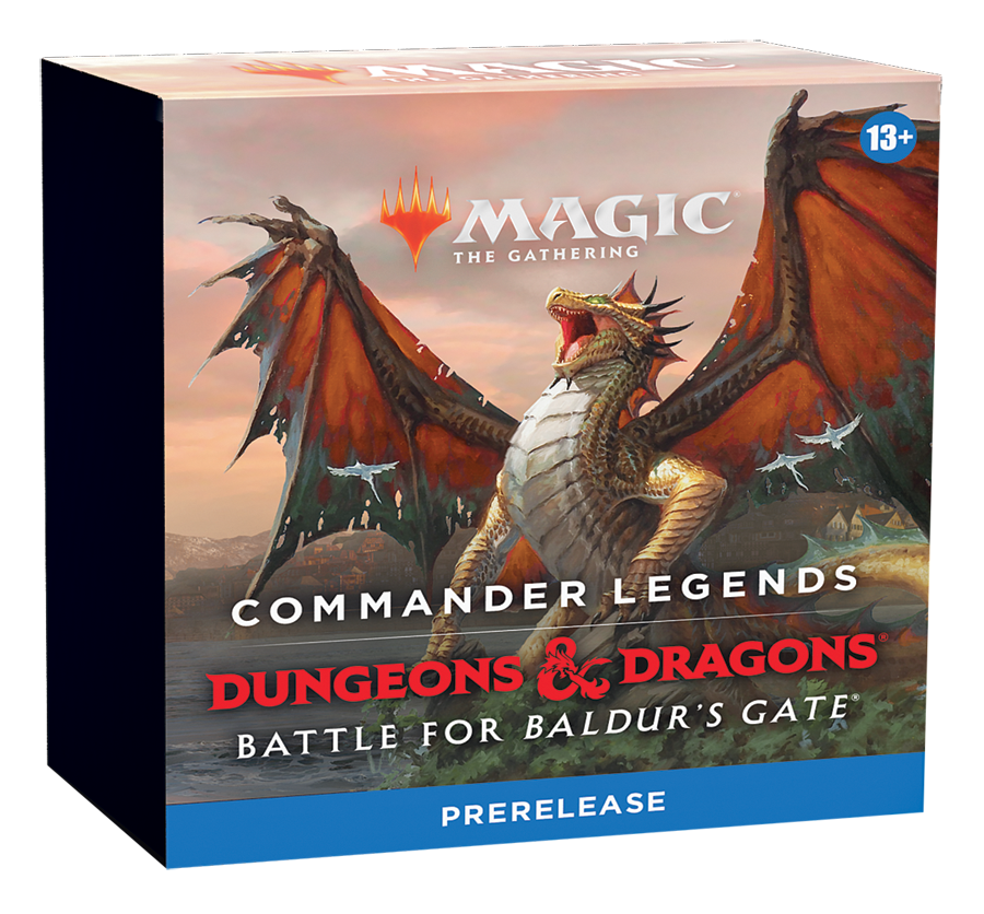 Magic: the Gathering Rivals of Ixalan - Prerelease Pack / Kit