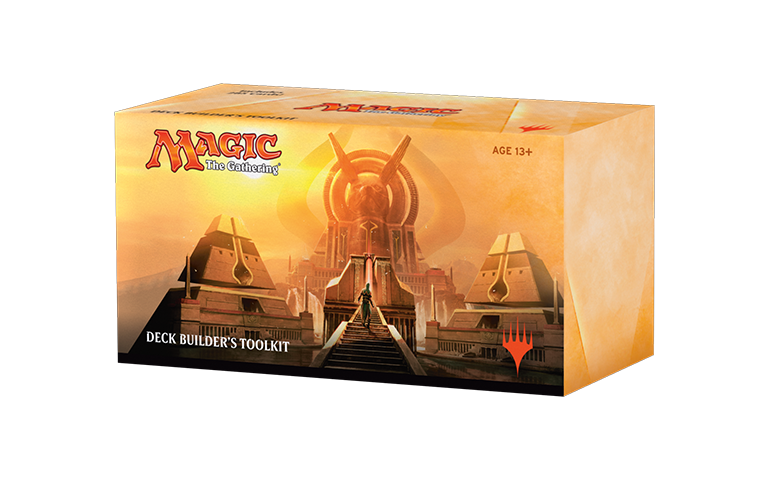 Magic The Gathering: Amonkhet