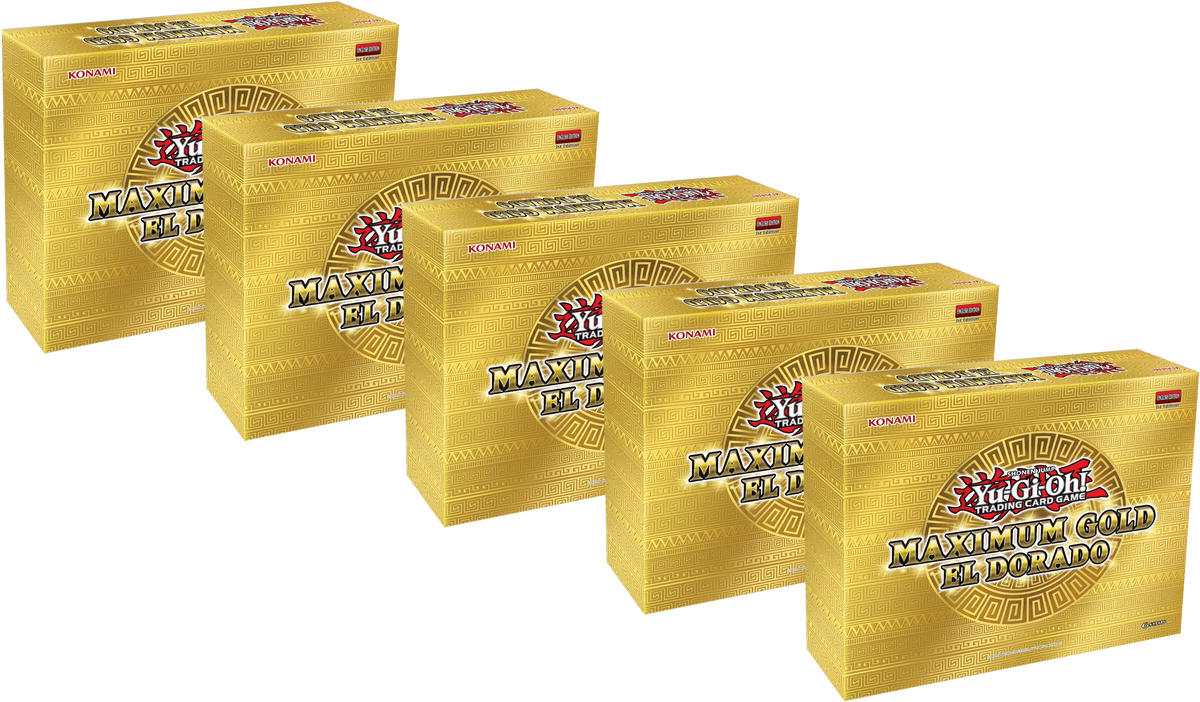el dorado yugioh card list price cardcluster Premium Gold Rare Cards have raised golden outlines The 10 Cards Everybody Wants