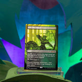 Magic the Gathering, Secret Lair: Lorwyn Lightboxes