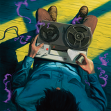 Magic the Gathering, Secret Lair: Secret Lair x The Evil Dead