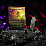 Magic the Gathering, Secret Lair: Death Is In The Eyes of the Beholder II