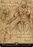 Magic the Gathering, Secret Lair Drop: Secret Lair x Assassin's Creed: Da Vinci's Designs