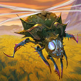 Magic the Gathering, Secret Lair: Aether Drifters