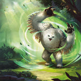 Magic the Gathering, Secret Lair: Secret Lair x Dungeons & Dragons: Honor Among Thieves