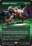 Magic the Gathering, Secret Lair: Secret Lair x Avatar: The Last Airbender: Everything Changed