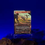 Magic the Gathering, Secret Lair: Secret Lair x Uncharted