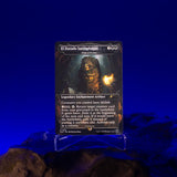 Magic the Gathering, Secret Lair: Secret Lair x Uncharted