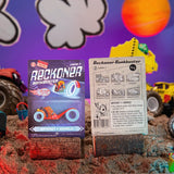 Magic the Gathering, Secret Lair: Aether Drifters