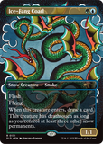 Magic the Gathering, Secret Lair Drop: Inked