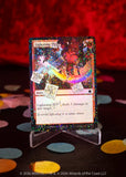 Magic the Gathering, Secret Lair x Marvel's Deadpool: I Fixed It (You’re Welcome)