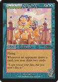 Magic the Gathering, Secret Lair: Secret Lair X Brain Dead: Creatures