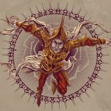 Magic The Gathering, Secret Lair: Showcase: The Lost Caverns of Ixalan