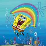 Magic the Gathering, Secret Lair: Secret Lair x SpongeBob SquarePants: Legends of Bikini Bottom