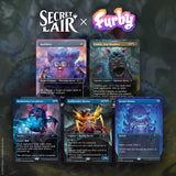 Magic the Gathering, Secret Lair: Secret Lair x Furby: The Oddbodies