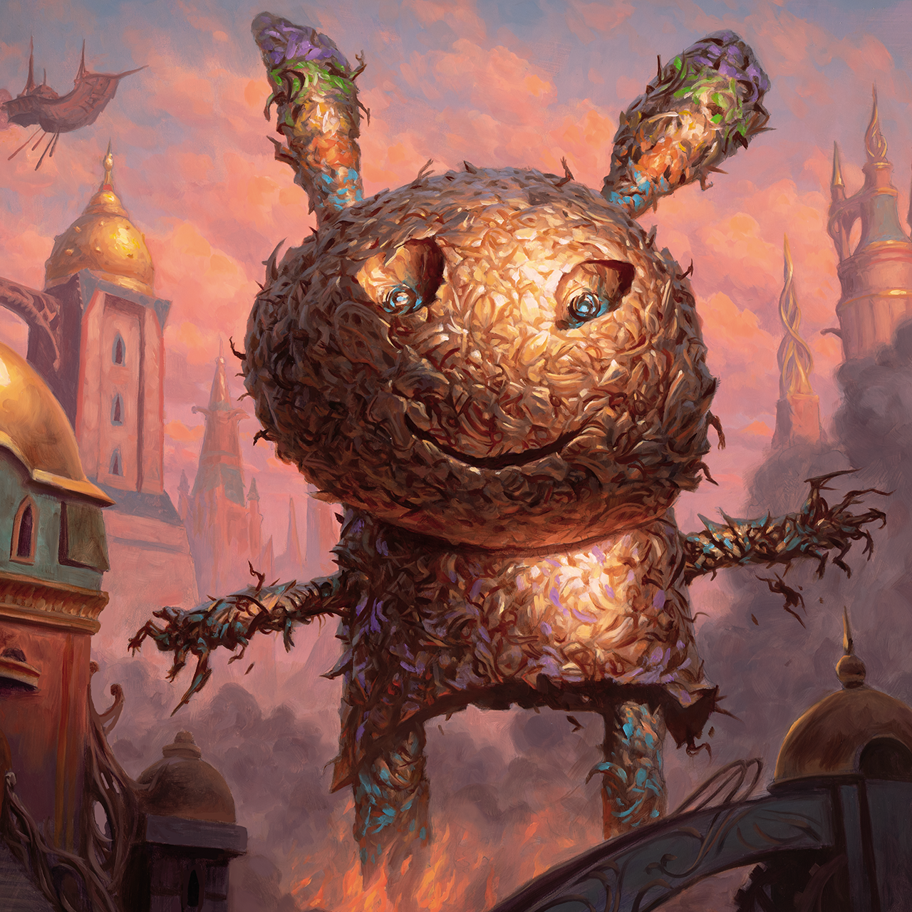 Magic The Gathering, Secret Lair: Extra Life 2021 – Card Monster Games