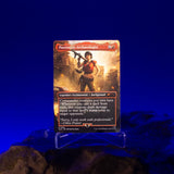 Magic the Gathering, Secret Lair: Secret Lair x Uncharted