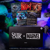 Magic the Gathering, Secret Lair: Secret Lair x Marvel's Storm