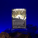 Magic the Gathering, Secret Lair: Secret Lair X Ghost of Tsushima
