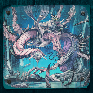 mtg duskmourn showcase cards / House Of Horror Variants The Mindskinner cant be blocked Magic the Gathering, Secret Lair: