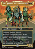 Magic the Gathering, Secret Lair: Trick or Treat