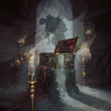 Magic The Gathering, Secret Lair: Welcome to Castle Dracula