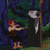 Magic the Gathering, Secret Lair: More Adventures in Middle-earth