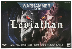 Warhammer 40,000: Leviathan Box Set