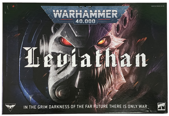 Warhammer 40,000: Leviathan Box Set