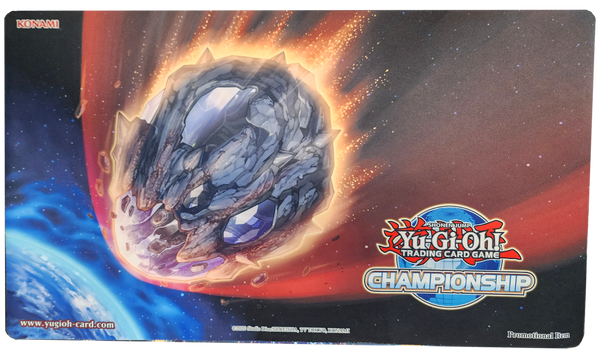 Yu-Gi-Oh: 2022 National Championship Nibiru, The Primal Being Playmat – Card  Monster Games