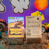 Magic the Gathering, Secret Lair: Aether Drifters