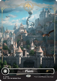 Magic the Gathering, Secret Lair: Secret Lair x Dungeons & Dragons®: Lands of the Forgotten Realms