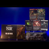Magic the Gathering, Secret Lair: Secret Lair x The Last of Us - Part I