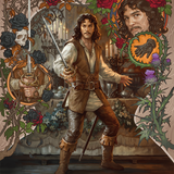 Magic the Gathering, Secret Lair: The Princess Bride