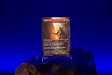 Magic the Gathering, Secret Lair: Secret Lair x God of War: Greek
