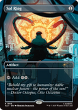 Magic the Gathering, Secret Lair: Secret Lair x Marvel's Spider-Man: Villainous Plots