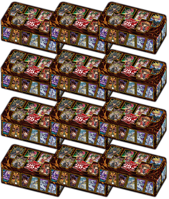 yugioh 25th anniversary tin dueling heroes card list price ◅ SUPER SALE ▻ Yu-Gi-Oh: 25th Anniversary Tin: Dueling Heros