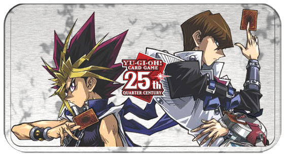 ◄ PREORDER ► Yu-Gi-Oh: 25th Anniversary Tin: Dueling Mirrors ◄ PREORDER ►