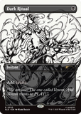 Magic the Gathering, Secret Lair: Secret Lair x Marvel's Spider-Man: Venom Unleashed (Inks)