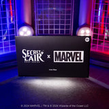 Magic the Gathering, Secret Lair: Secret Lair x Marvel's Iron Man