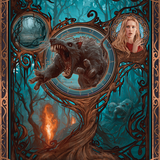 Magic the Gathering, Secret Lair: The Princess Bride