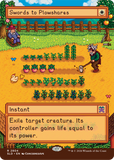 Magic the Gathering, Secret Lair Drop: Secret Lair x Stardew Valley: Welcome to Stardew Valley