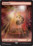 Magic the Gathering, Secret Lair: KEXP: Where the Music Matters
