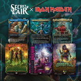 Magic the Gathering, Secret Lair: Secret Lair x Iron Maiden: Eddie Unchained