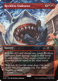 Magic the Gathering, Secret Lair: Secret Lair x Jaws: Terror of Amity Island